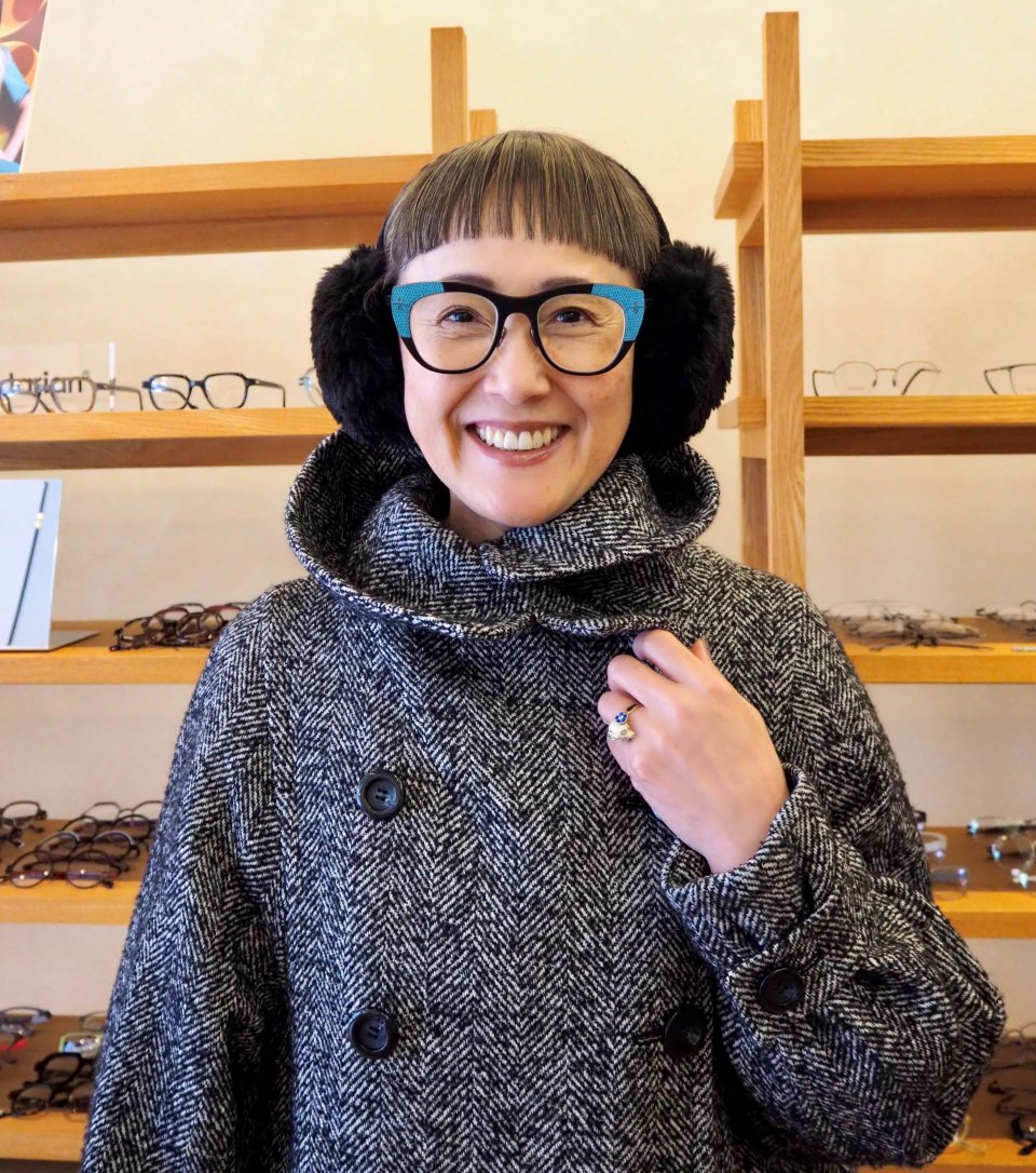 大量生産とは無縁です✿の画像